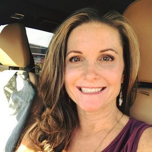 Meet your Posher, Catherine